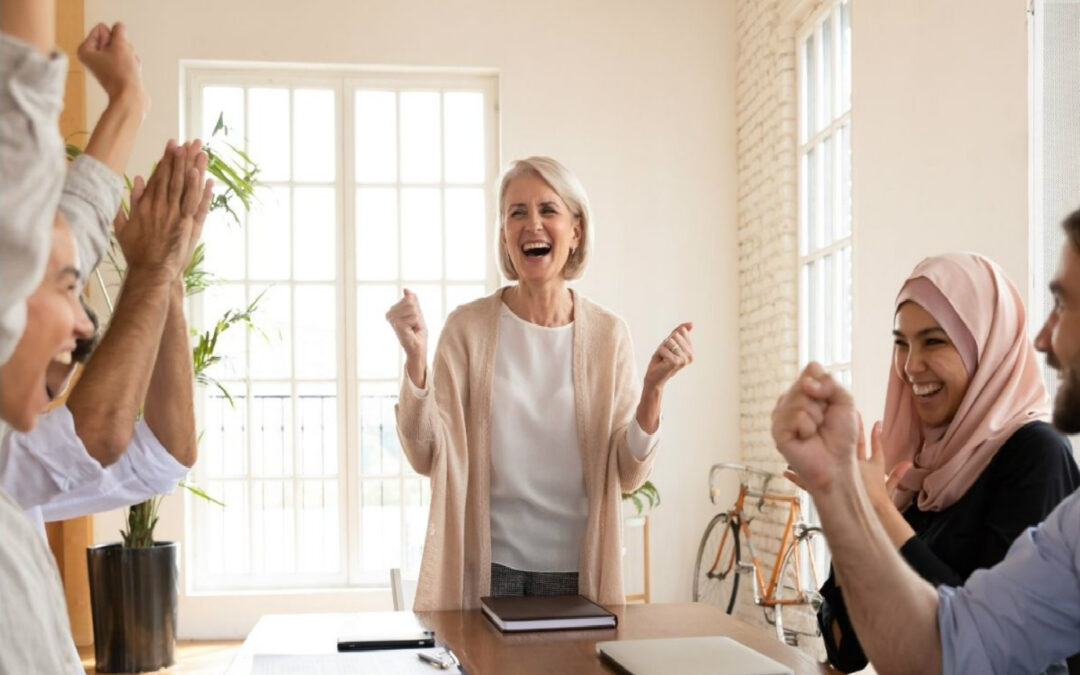 Why bother employing anyone 50+?