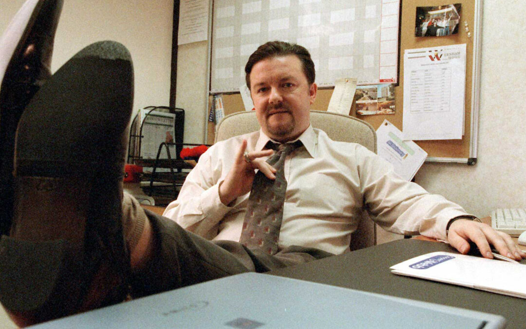 Be the leader your team want you to be