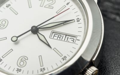 What’s in a day?  Get your Positive on!