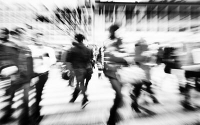 Busy being busy? Plan ahead …