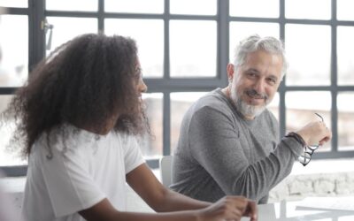 Be Brave – Get a Coach!