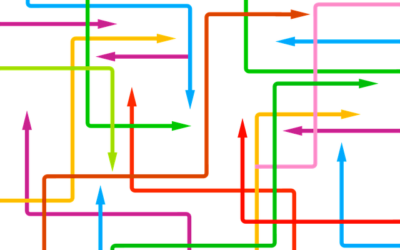 Change – scary or potentially brilliant?