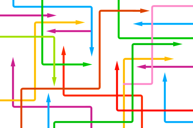 Change – scary or potentially brilliant?