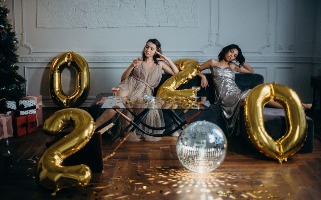 Reflections on 2020 – a lost year?