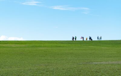 Don’t forget the people