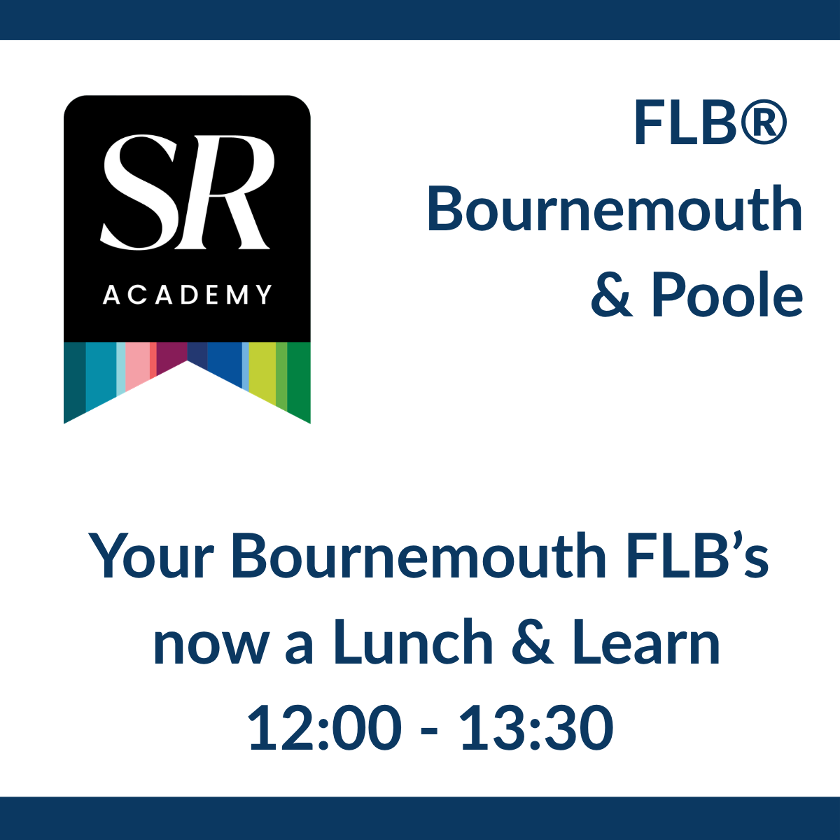Future Leaders Breakfast® Bournemouth&Poole