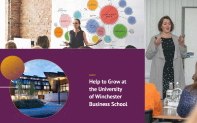 Facilitating your Change