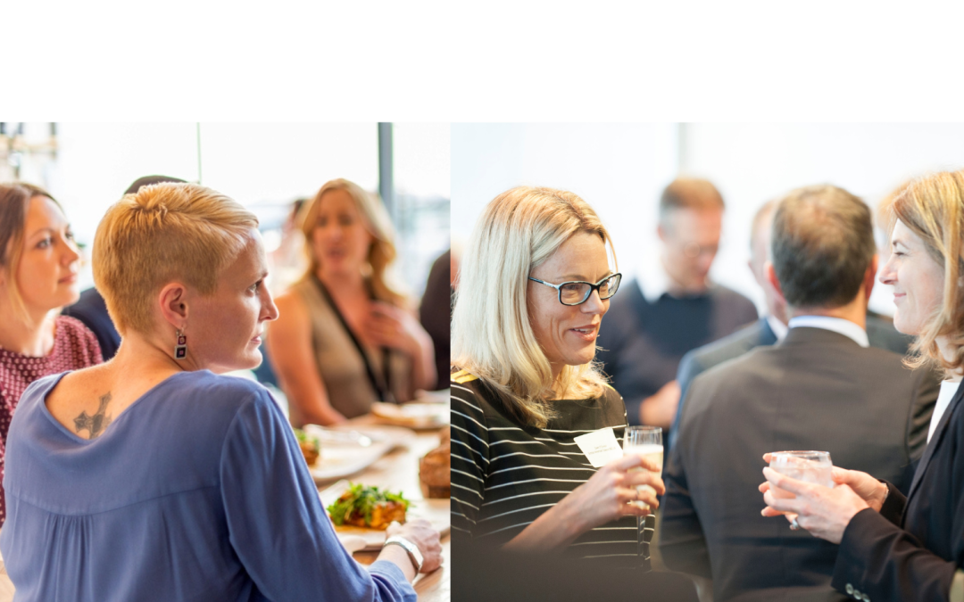 Mastermind vs. Networking Group: What’s the Difference?