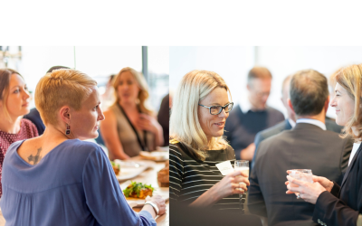 Mastermind vs. Networking Group: What’s the Difference?